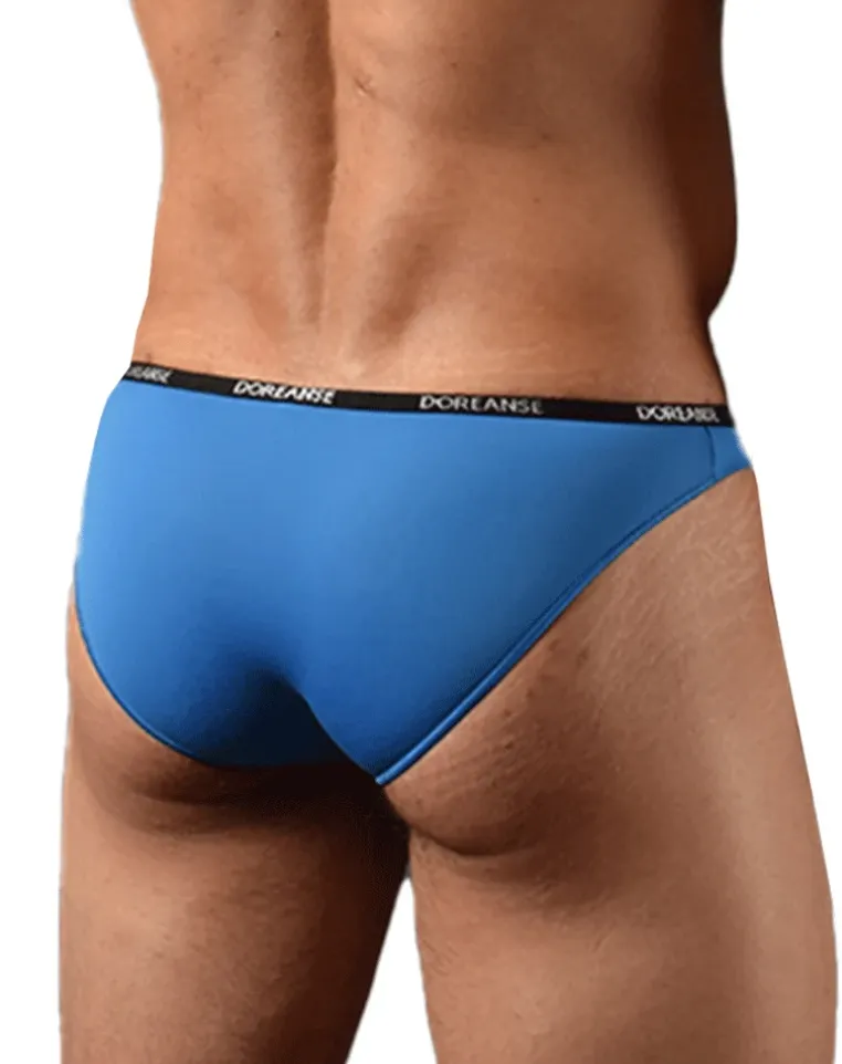 Doreanse 1395-blu Aire Bikini Cobalt Blue