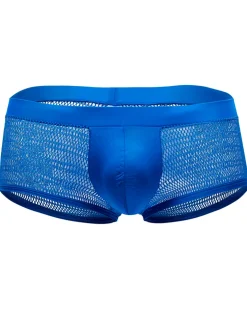 Doreanse 1588-blu Mesh Trunk Blue