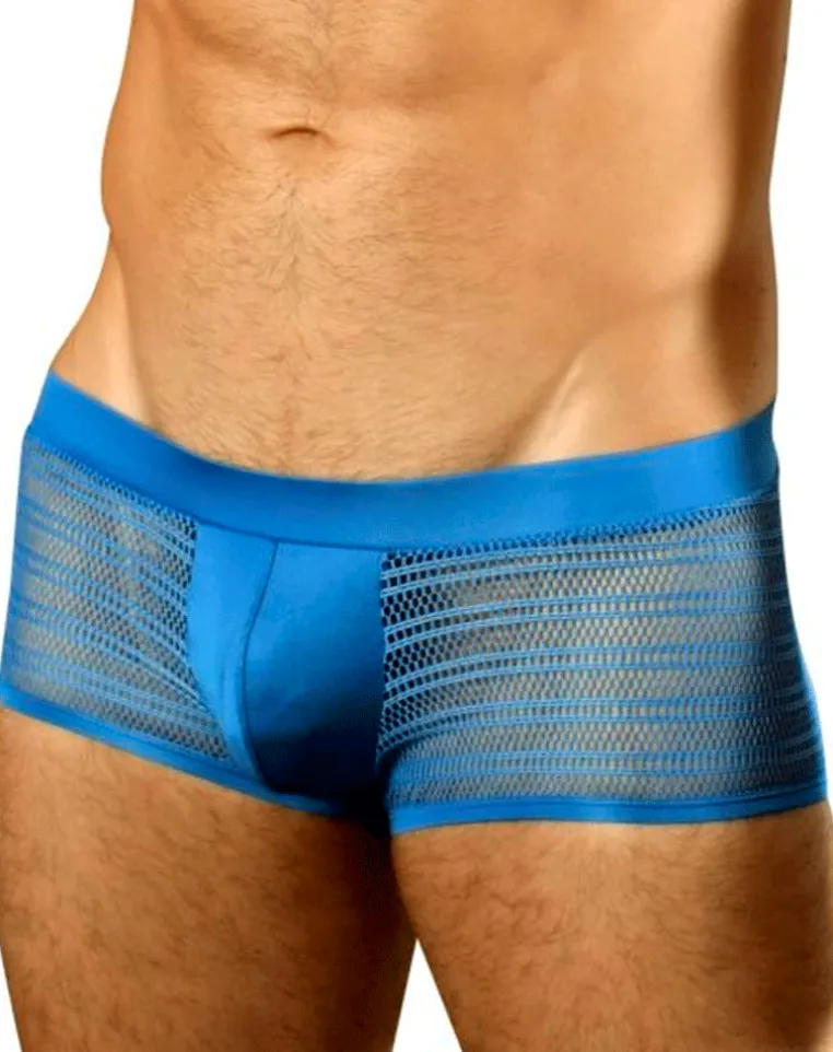 Doreanse 1588-blu Mesh Trunk Blue