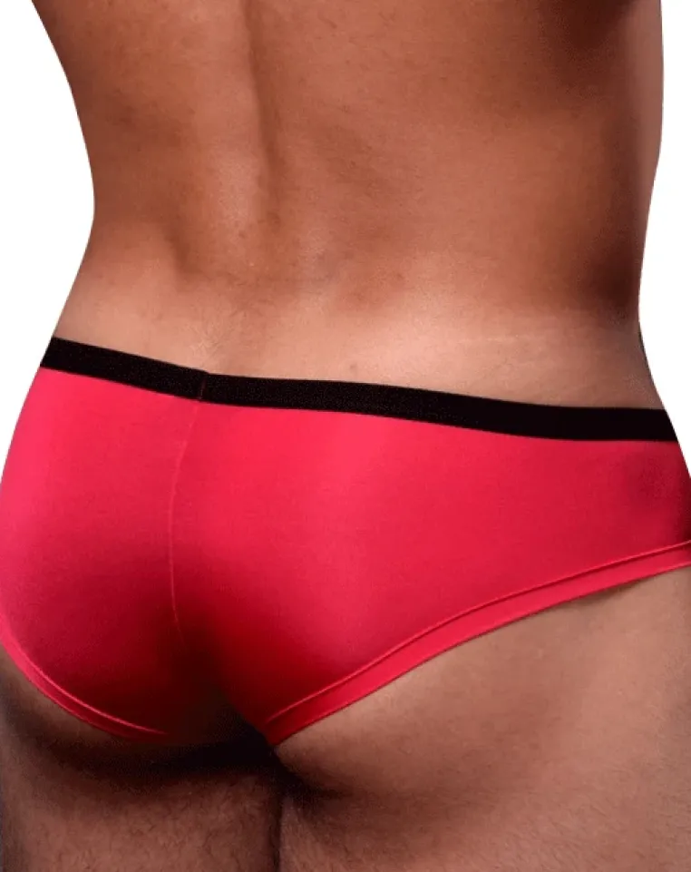 Doreanse 1377-fuc Boost Cheeky Brief Fuchsia