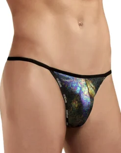 Doreanse 1326-mic Flashy G-string Micrology