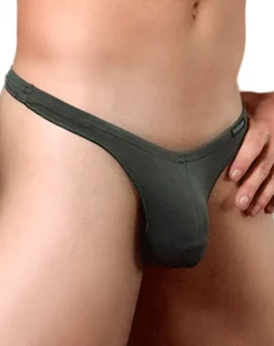 Doreanse 1392-smk Euro Thong Smoke