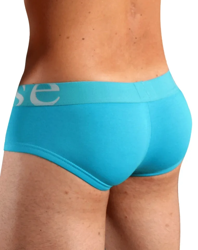 Doreanse 1779-trq Pouch Mini Trunk Turquoise