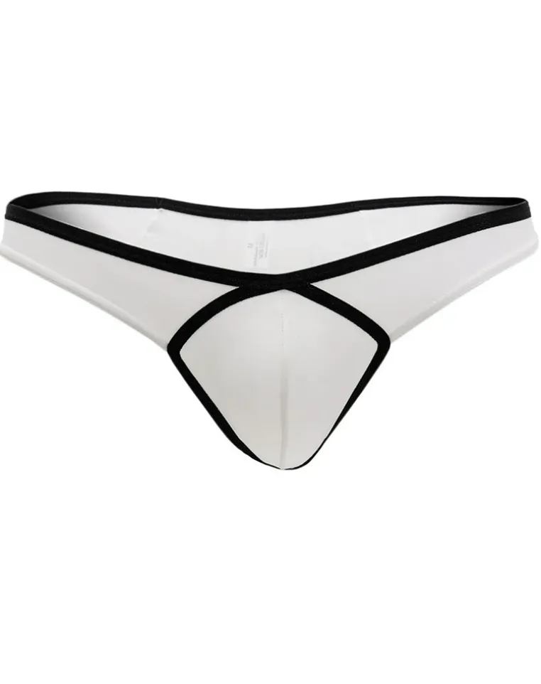 Doreanse 1332-wht Loop Thong White