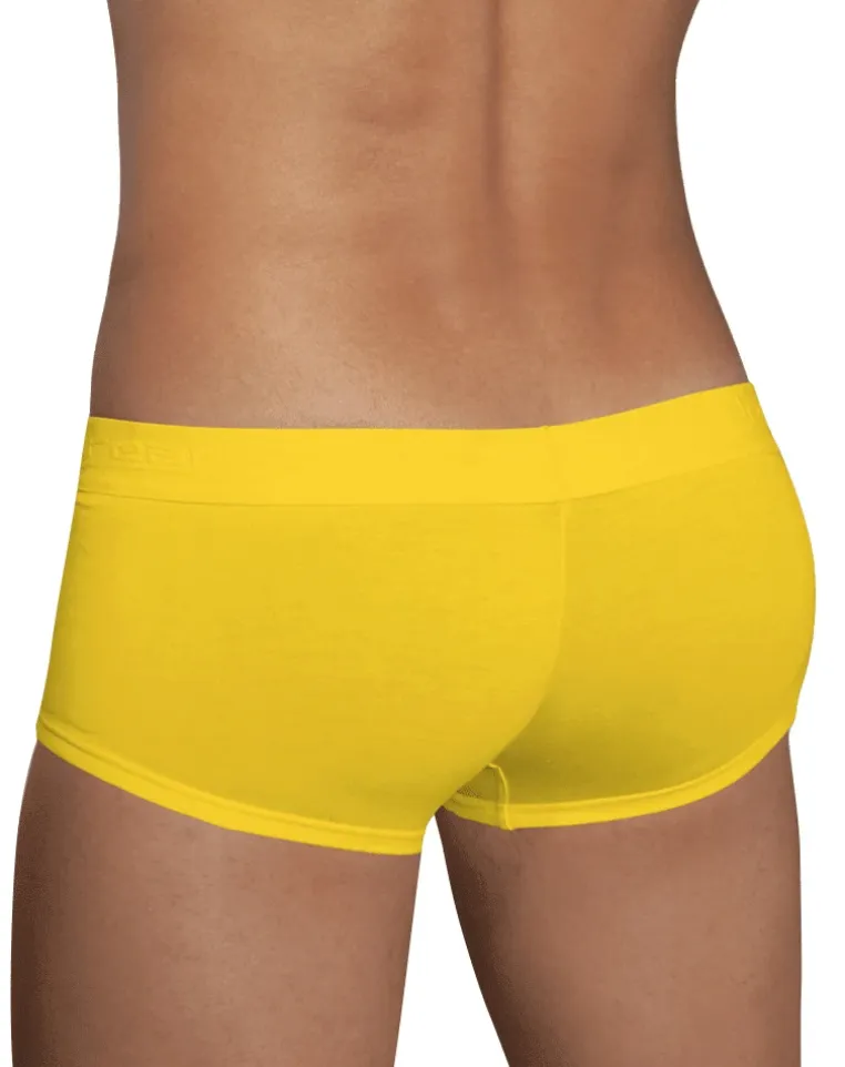 Doreanse 1760-ylw Low-rise Trunk Yellow