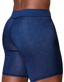 Ergowear Ew1753 Feel Se Boxer Briefs Navy Blue