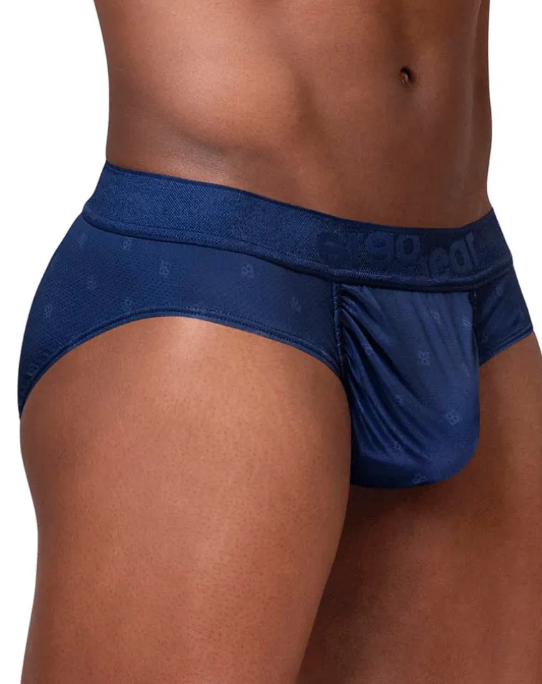 Ergowear Ew1751 Feel Se Briefs Navy Blue