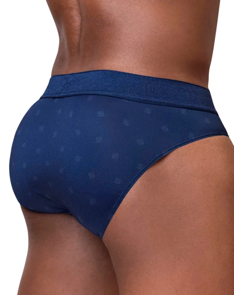 Ergowear Ew1751 Feel Se Briefs Navy Blue