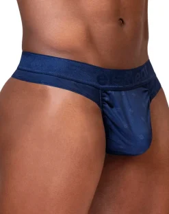 Ergowear Ew1750 Feel Se Thongs Navy Blue