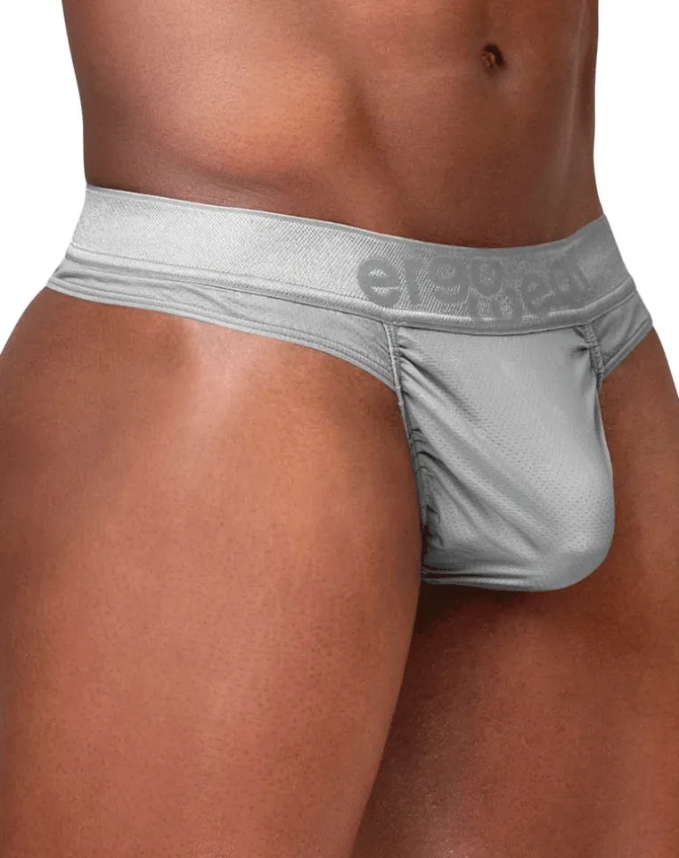 Ergowear Ew1758 Feel Se Thongs Silver