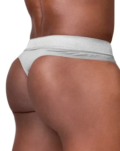 Ergowear Ew1758 Feel Se Thongs Silver