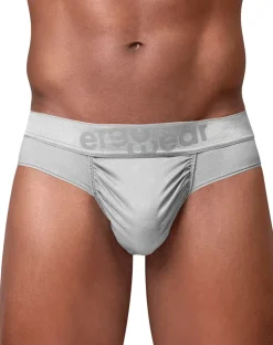 Ergowear Ew1758 Feel Se Thongs Silver