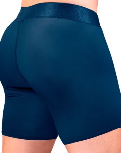 Ergowear Ew1815 Max Bold Se Boxer Briefs Dark Blue