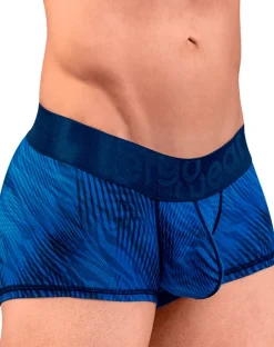 Ergowear Ew1818 Max Bold Se Trunks Mid Blue