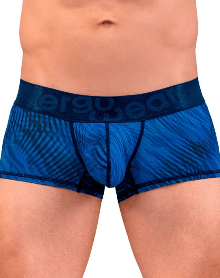 Ergowear Ew1818 Max Bold Se Trunks Mid Blue