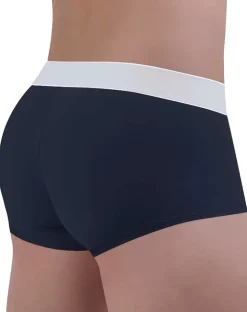 Ergowear Ew1472 Max Cotton Trunks Navy Blue