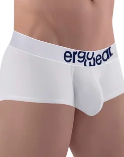 Ergowear Ew1476 Max Cotton Trunks White
