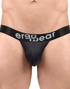 Ergowear Ew1688 Max Flow Bikini Black