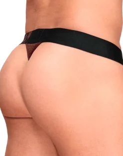 Ergowear Ew1793 Max Flow G-string Burgundy