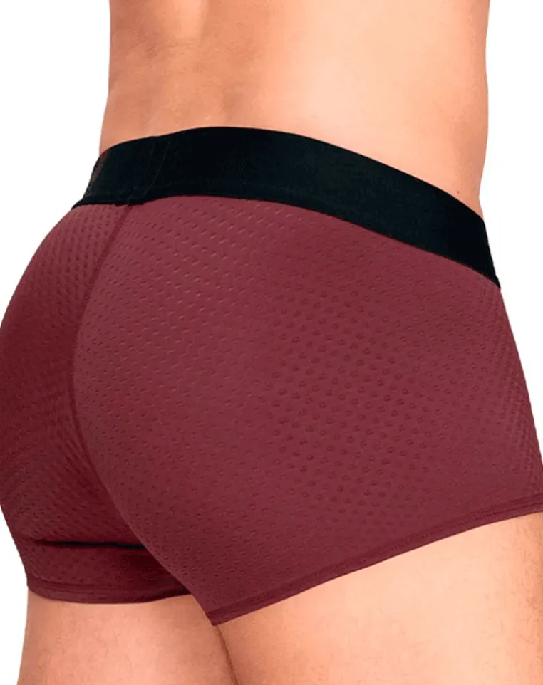 Ergowear Ew1795 Max Flow Trunks Burgundy