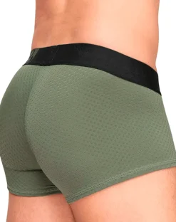 Ergowear Ew1787 Max Flow Trunks Dark Green