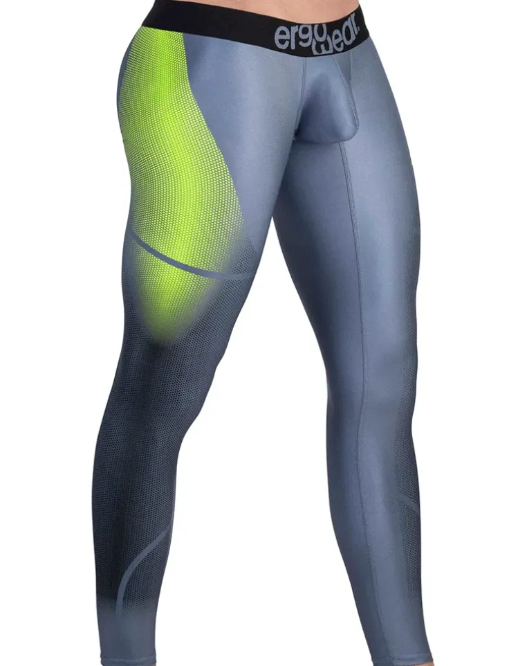 Ergowear Ew1604 Max Se Athletic Pants Gray-green