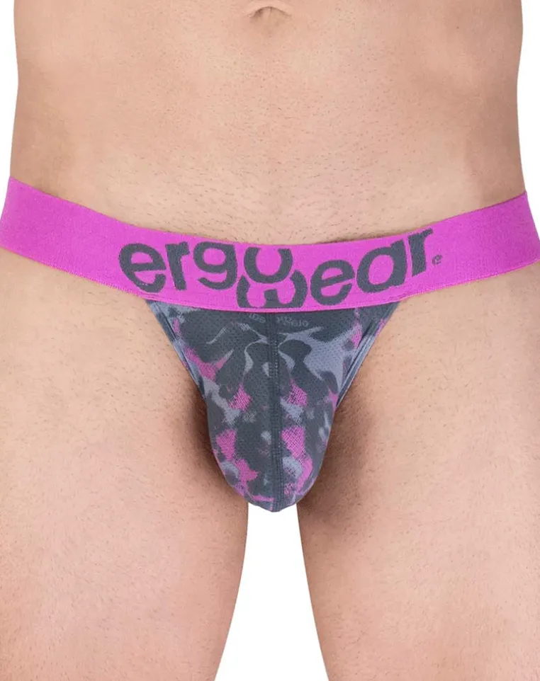 Ergowear Ew1715 Max Se Camo Bikini Pink