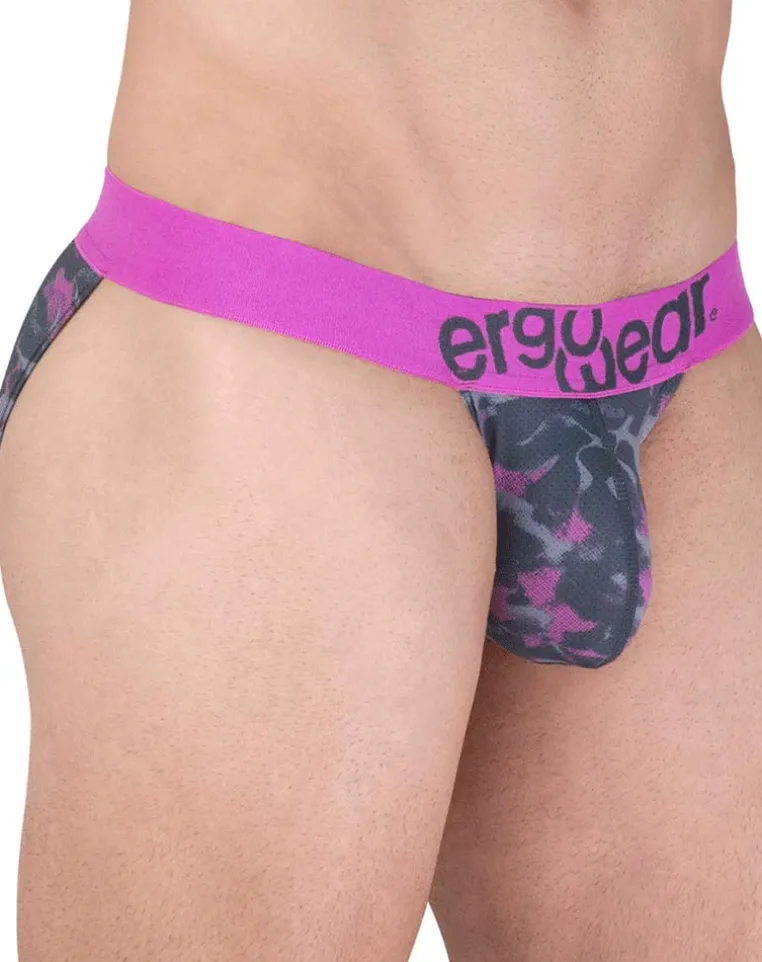 Ergowear Ew1715 Max Se Camo Bikini Pink