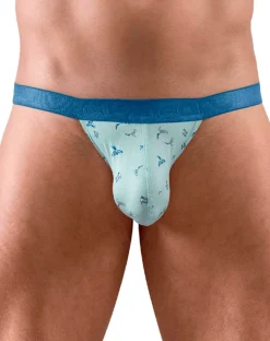 Ergowear Ew1777 Slk Se Bikini Frost-birds