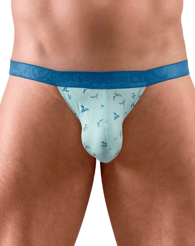 Ergowear Ew1777 Slk Se Bikini Frost-birds