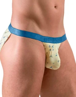 Ergowear Ew1769 Slk Se Bikini Vanilla-birds