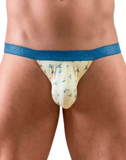 Ergowear Ew1769 Slk Se Bikini Vanilla-birds