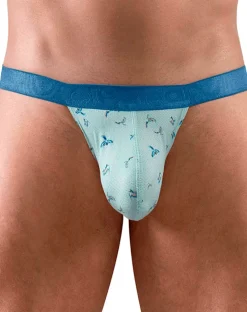 Ergowear Ew1776 Slk Se G-string Frost-birds