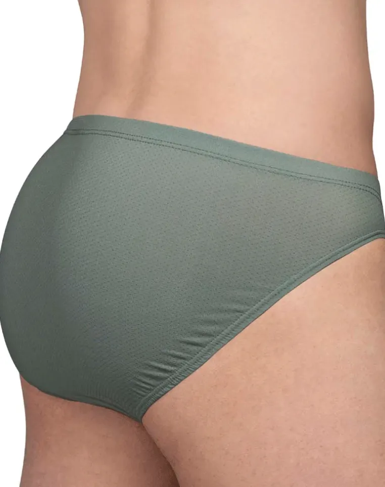 Ergowear Ew1802 X4d Se Bikini Olive Green