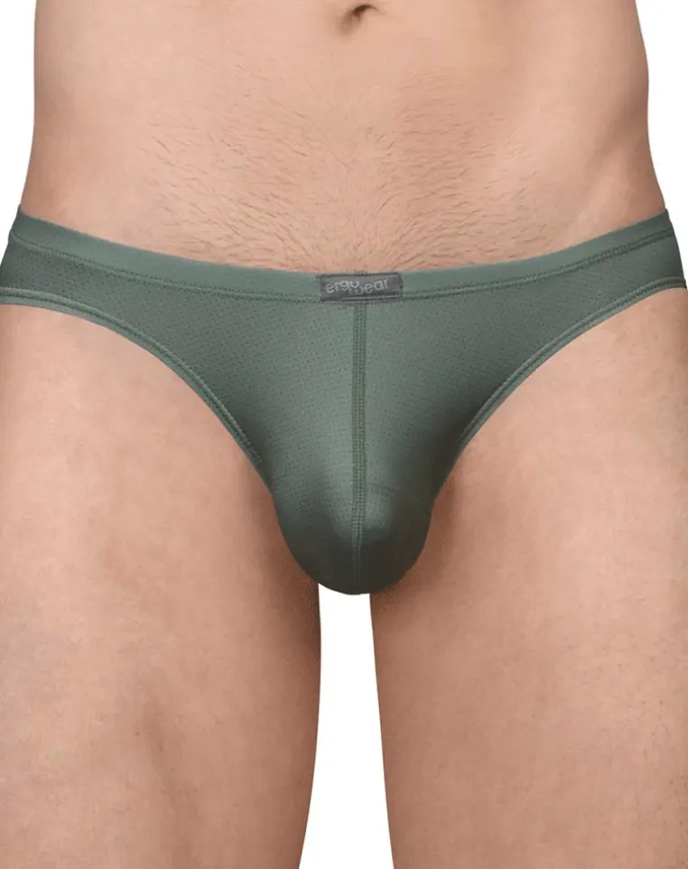 Ergowear Ew1802 X4d Se Bikini Olive Green