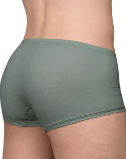 Ergowear Ew1803 X4d Se Trunks Olive Green