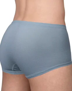 Ergowear Ew1807 X4d Se Trunks Stone Blue