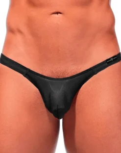 Gregg Homme Essential Torridz Thong 87404 Black