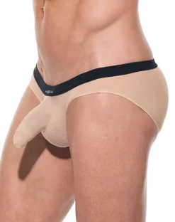 Gregg Homme Nude Briefs 122803 Beige