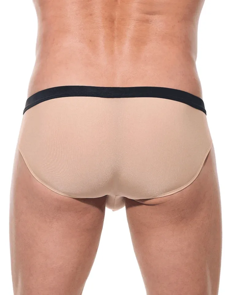 Gregg Homme Nude Briefs 122803 Beige