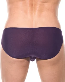 Gregg Homme Torridz Brief 87403 Plum