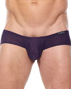 Gregg Homme Torridz Mini Trunk 87405 Plum