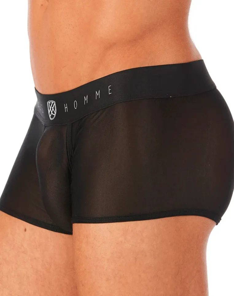 Gregg Homme Torridz Trunk 87465 Black