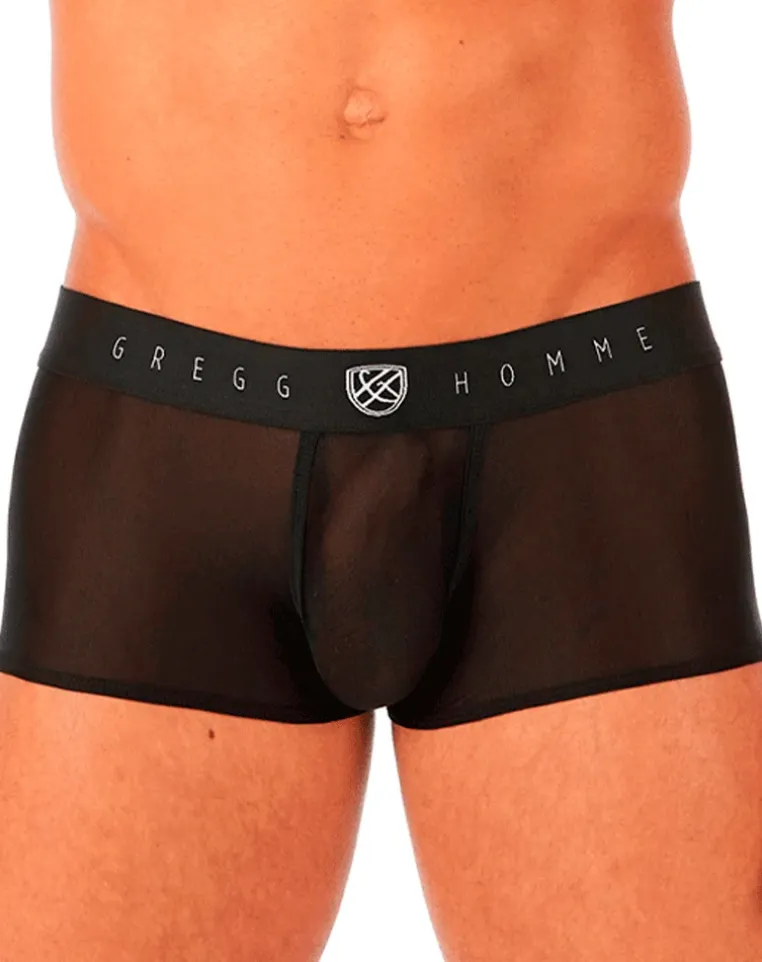 Gregg Homme Torridz Trunk 87465 Black