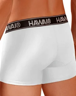 Hawair 41977 Microfiber Trunks White-01