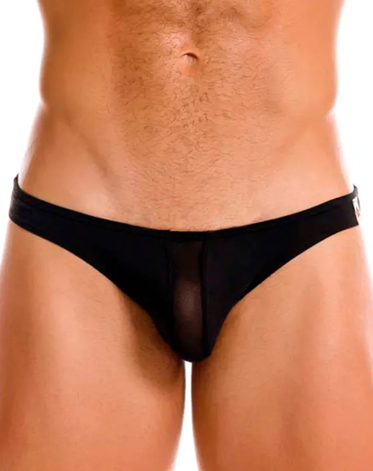 Jor 2150 Apolo Bikini Black