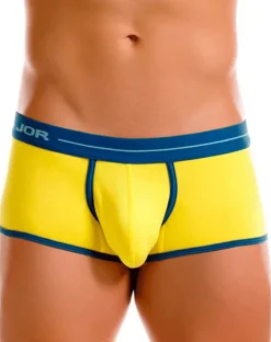 Jor 2243 Astra Trunks Yellow