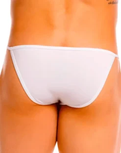 Jor 2358 Axel Bikini White