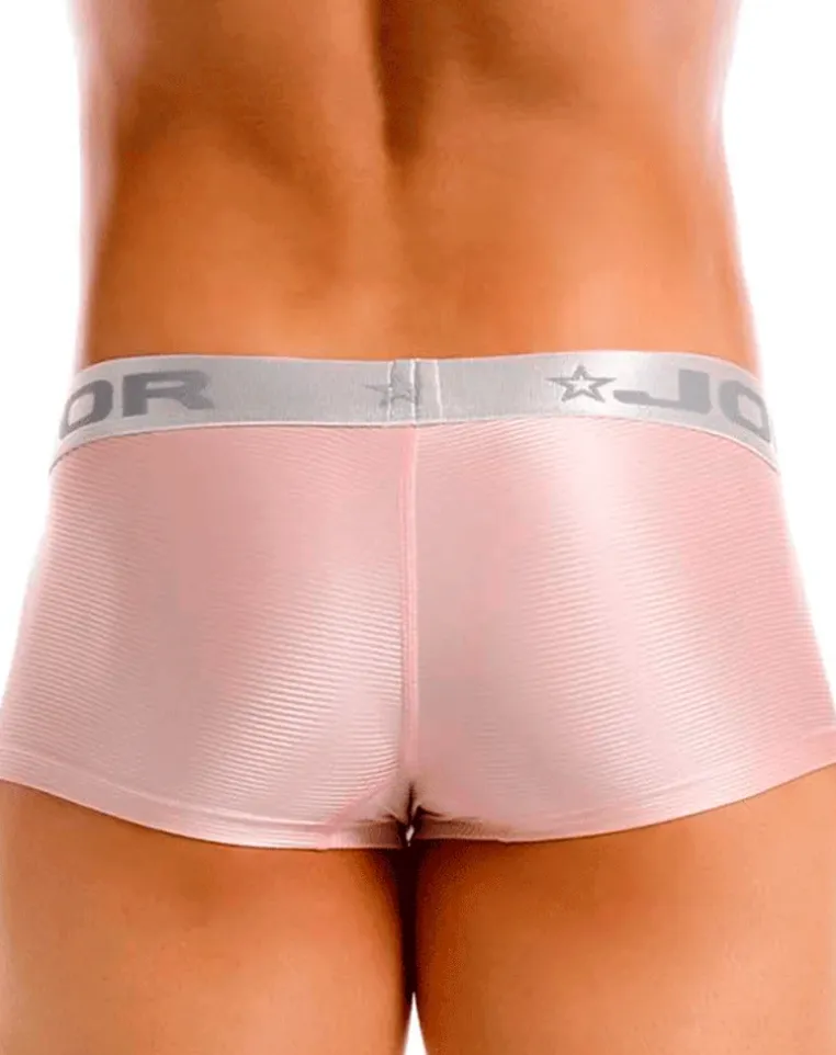 Jor 2251 Bright Trunks Pink