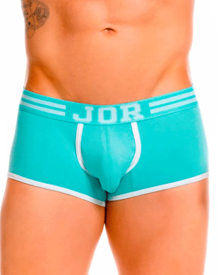 Jor 2320 College Trunks Mint